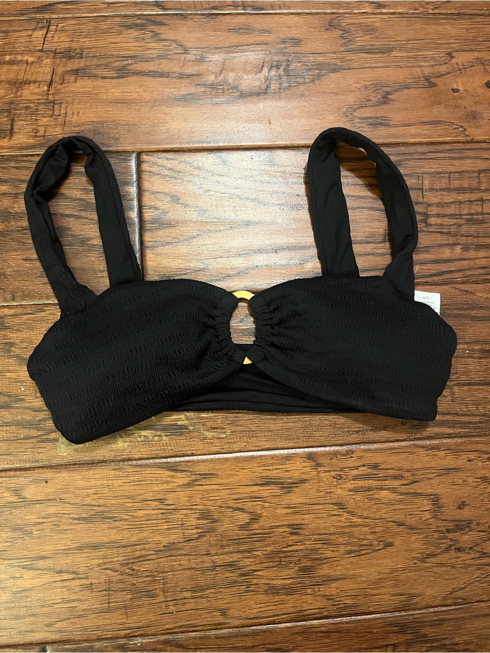 Willow Bikini Top